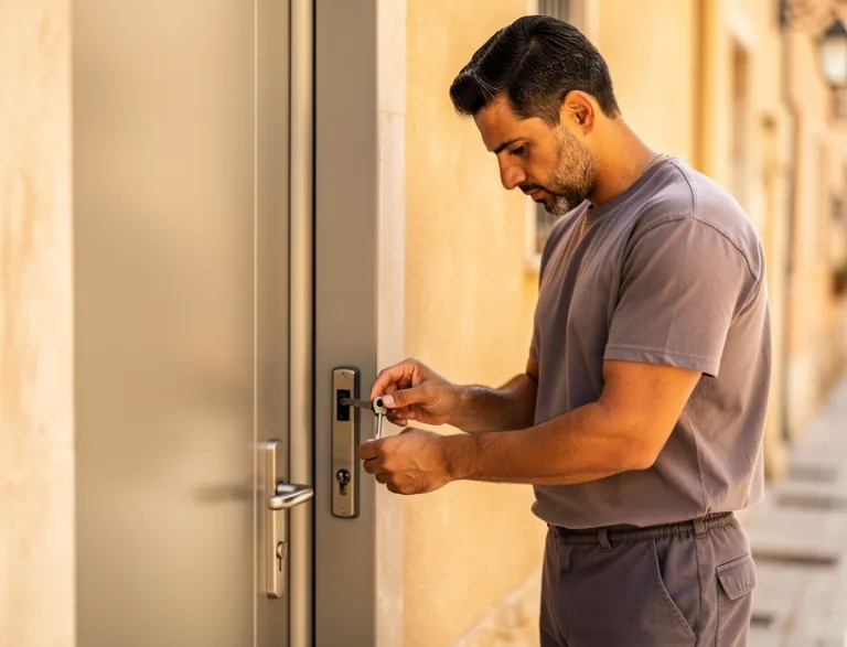 Cerrajero servicio en Vila-real